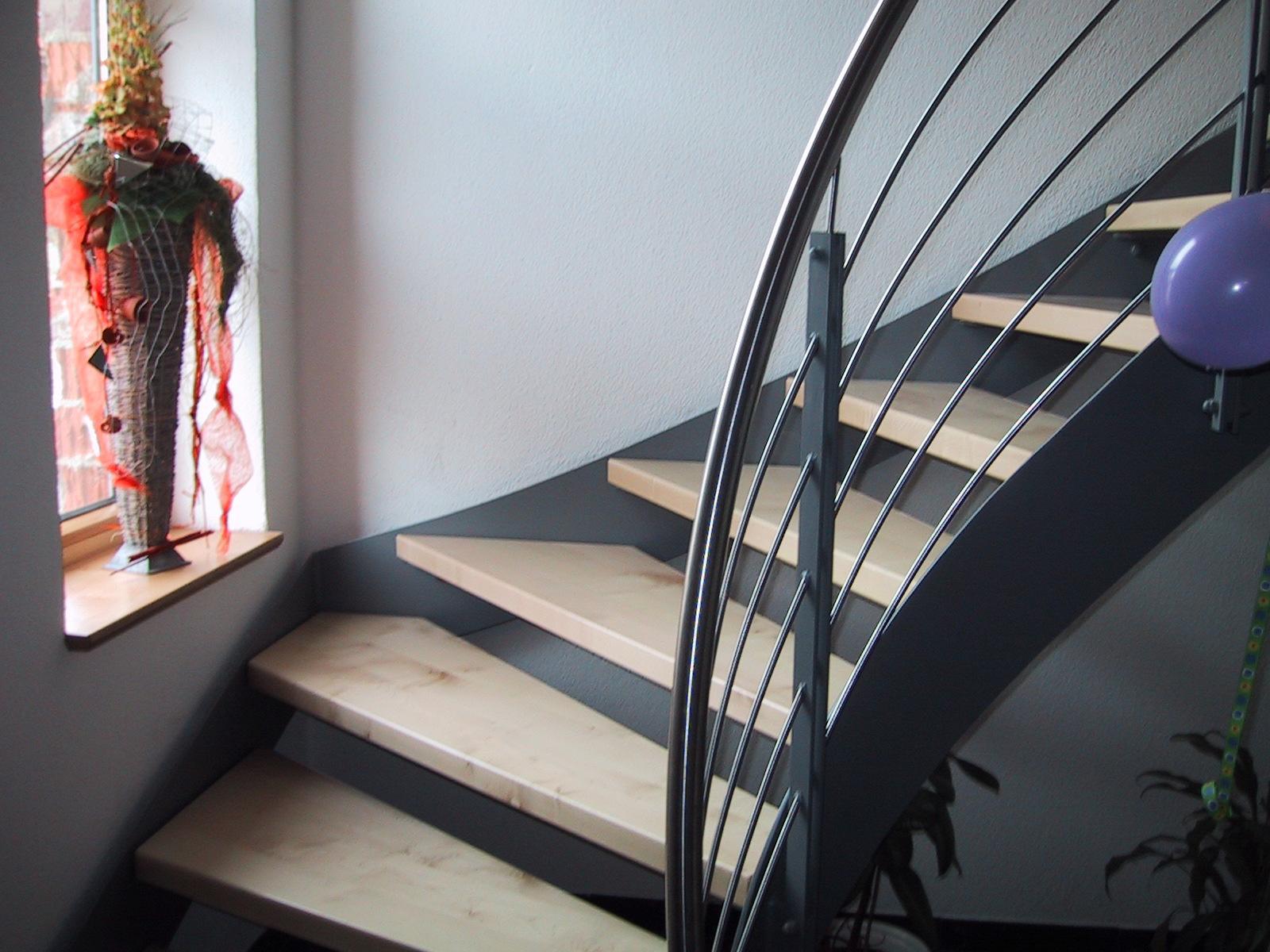 Treppen · T2 — Originalaufnahme