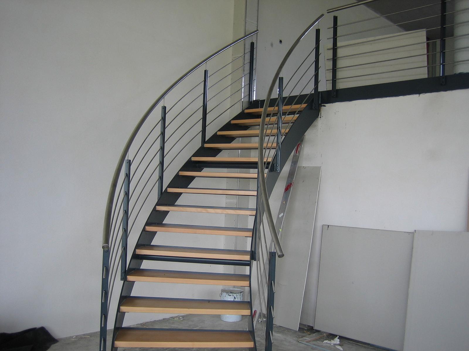 Treppen · T13 — Originalaufnahme
