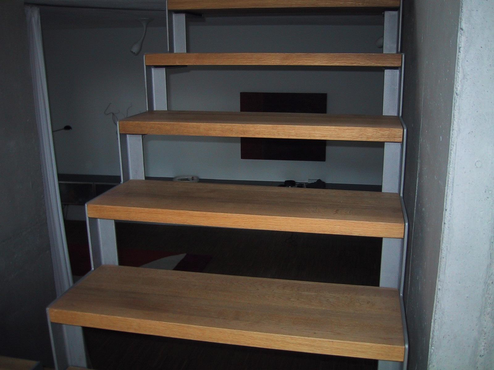 Treppen · T4 — Originalaufnahme